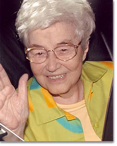 Chiara Lubich