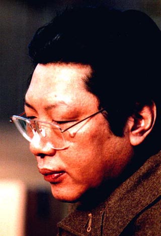 Chogyam Trungpa