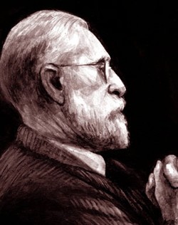 Christopher Dawson