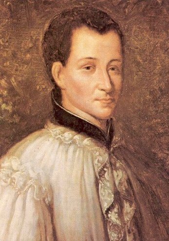 Claudio La colombiere