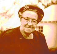 Corrie Ten Boom