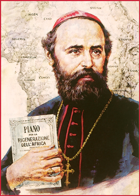 Daniele Comboni