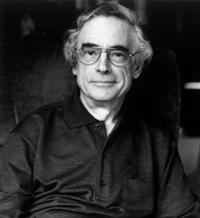 Dieter Forte