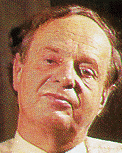 Dieter Henrich
