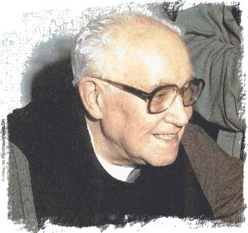 Divo Barsotti