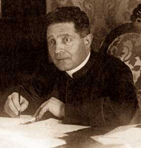 Domenico Tardini