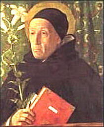 Meister Eckhart