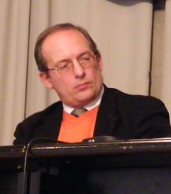 Ernesto Borghi