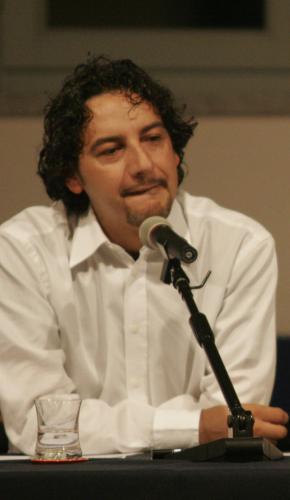 Fabio Cavallari