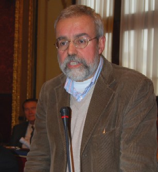 Fabio Minazzi