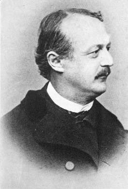 Ferdinand Meyer