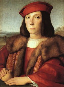 Francesco Della rovere