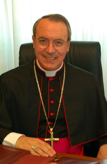 Francesco Lambiasi