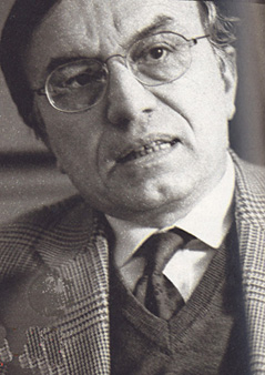 Franco Garelli