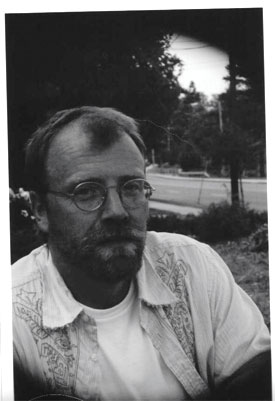 George Saunders