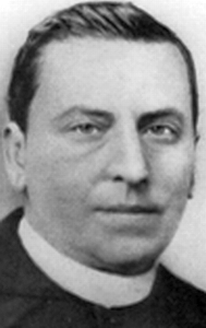 Giacomo Cusmano