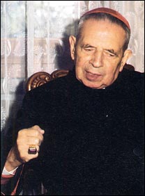 Giacomo Lercaro