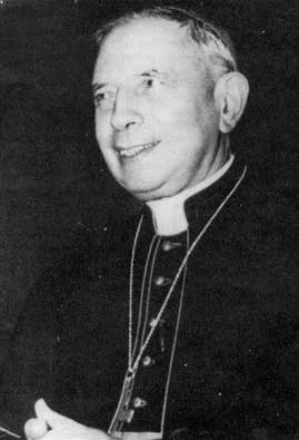Giacomo Lercaro