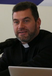 Giacomo Ruggeri