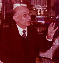 Giovanni Tabacco