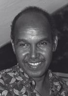 Nuruddin Farah