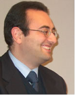 Giuseppe Mazza
