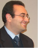 Giuseppe Mazza
