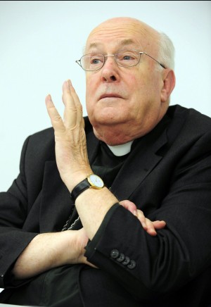Godfried Danneels