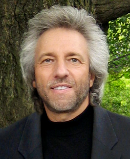 Gregg Braden