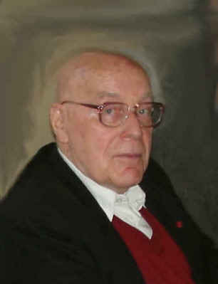 Hans Albert