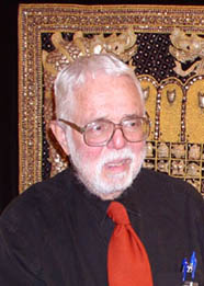 Harvey Cox