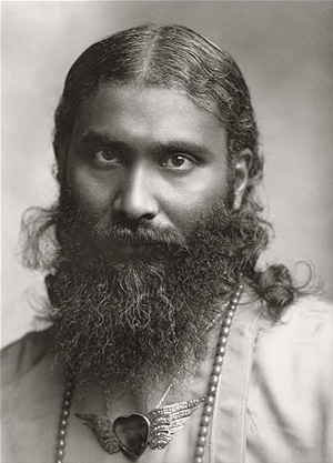 Hazrat Inayat khan