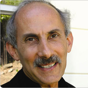 Jack Kornfield