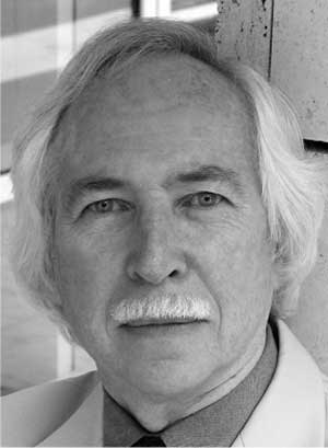 Jack Miles