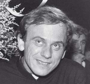 Jerzy Popieluszko