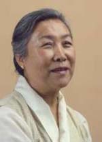 Jetsun Pema