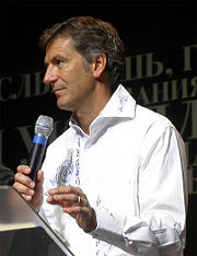 John Bevere