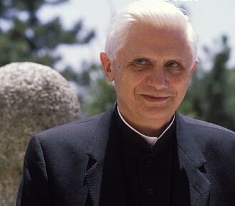 Joseph Ratzinger