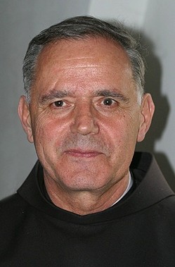 Jozo Zovko