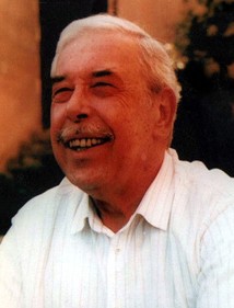 Juan Mateos