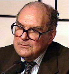 Julian Marias