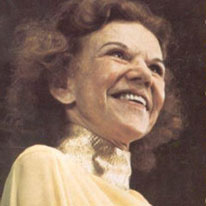 Kathryn Kuhlman