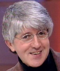 Beppe Severgnini