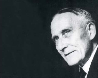 Louis Massignon