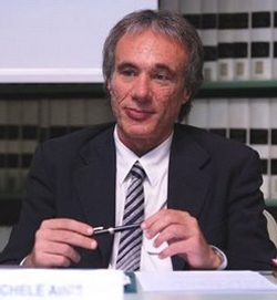 Michele Ainis