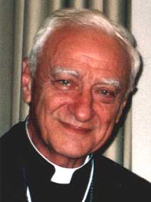 Luigi Bettazzi