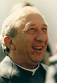 Luigi Giussani