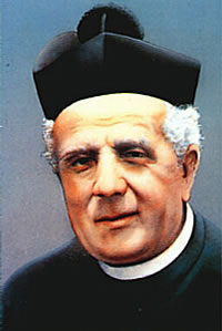 Luigi Guanella