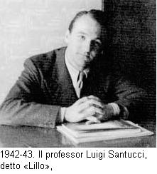 Luigi Santucci
