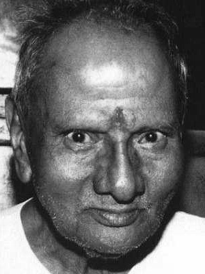 Maharaj Nisargadatta